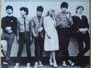 Blondie PROMOTIONAL ONLY SLEEVE Parallel lines DUTCH