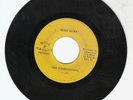 MOVE & GROOVE/HOLD DOWN - THE KINGSTONIANS [REGGAE]  7