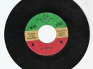 WAIL'N'SOUL/BUS DEM SHUT - BOB MARLEY & THE WAILERS 7