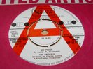THE CRYSTALS MINT UNPLAYED RED & WHITE DEMO MOD SOUL