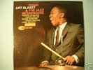 Art Blakey the Jazz Messengers-Mosaic/Blue Note 4090