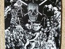 GISM - DETESTATION - Original Dogma Records 1983 KBD HC