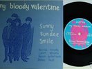 MY BLOODY VALENTINE Sunny Sundae Smile 7