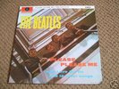 The Beatles - Please Please Me 1963 UK LP STEREO MINT-