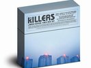 The Killers Hot Fuss Singles 7