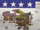 JEFFERSON AIRPLANE After Bathing  SEALED MONO 1967 orig
