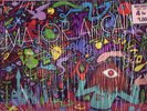 MAJOR ARCANA 1976 A Major Label NM orig psych folk WI
