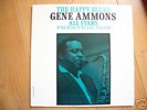GENE AMMONS JACKIE MCLEAN ART FARMER PRESTIGE MINT ORIG