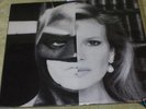 PRINCE BATMAN PROMO 12 HONG KONG WEA 1SIDE EX/NM RARE