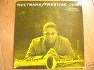 COLTRANE/PRESTIGE 7105 SAHIB SHIHAB MAL WALDRON  NM-