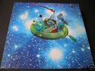 ANNEXUS QUAM - Beziehungen  rare Prog LP 1972 Ohr Omm