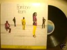 LP italo boogie RAINBOW TEAM 