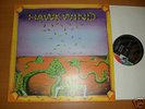 LP Hawkwind - Same (D'70 Liberty) MINT