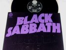 BLACK SABBATH-MASTER OF REALITY+POSTER-UK ORIG- SWIRL