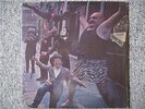 THE DOORS  STRANGE DAYS  ELEKTRA GOLD LABEL  SHRINK NM-