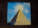 Pink Floyd PYRAMID PART ONE Live Double Vinyl LP EX