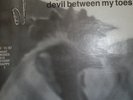 Guided By Voices Devil Between My Toes LP GBV ORIGINAL