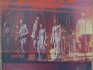 Black Gospel: The Sensational Six LIVE 1970s LP