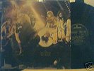 NEW YORK DOLLS Too Much Too Soon NZ LP Original