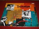 RCA LPM 9955 BJARNE ROSTVOLD'S TRICROTISM  BLUE NOTE