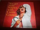 CONTEMPORARY C3539 CURTIS COUNCE DG MONO 1ST PRESS VG++
