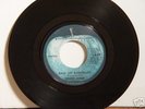 BEATLES RINGO 45 BACK OFF BOOGALOO W/ RARER BLUE TINT