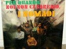 I Nomadi Orig 1967 Beat Garage Psych LP Italian Rare
