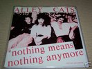 ALLEY CATS 7