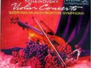 LSC-2363 Tchaikovsky Concerto,Szeryng,Violin Rare 1S/1S