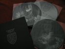 TAAKE 3 LP Box + Thule + Poster + Sticker + EXTRAS