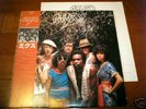 LP:MYX / MYX: JAPAN FUNK BOOGIE:OBI