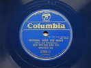 Columbia blue wax 2789 Ben Selvin Orch 