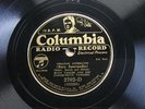 Columbia 2702 Rudy Vallee Orch 