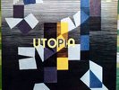 SANDRO BRUGNOLINI-Utopia Italian Psych Jazz '72 LIBRARY