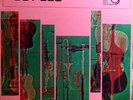 GIULIANO SORGINI.Lavoro e tempo libero ITA funk psych