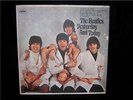 Beatles Butcher Cover Yesterday and Today in Mono