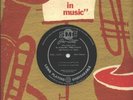 SMC Latin LP 60's Justi Barreto 