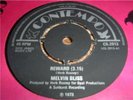MELVIN BLISS REWARD / SYNTHETIC 7