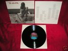 Audiophile - Jennifer Warnes - The Hunter -LP 1992/OIS