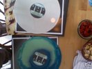 Paint It Black New Lexicon 2 LP Friend Press Rare