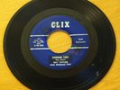 ROCKABILLY BY RAY TAYLOR CONNIE LOU / MY HAMTRAMCK BABY