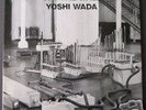 YOSHI WADA - Off the Wall LP - FMP Rare Minimalism