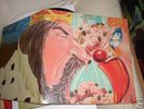 Nuova Idea Clowns,raro LP 1973,ottimo