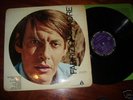 DE ANDRE VOLUME 1 CARO AMORE RARISSIMO LP BLUEBELL