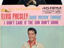 ELVIS PRESLEY 