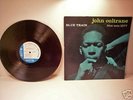 JOHN COLTRANE BLUE NOTE BLP 1577 Orig WEST 63rd NR