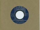 US-NORTHERN SOUL-ORG-TONY MIDDLETON-PARIS BLUES.