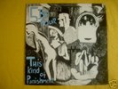 THIS KIND OF PUNISHMENT 5 BY FOUR RARE EP DIY ROCK HEAR