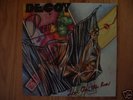 Decoy Paris Vinyl Album
