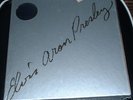 ELVIS PRESLEY 25th... Limited Edition 8 LP BOX SET